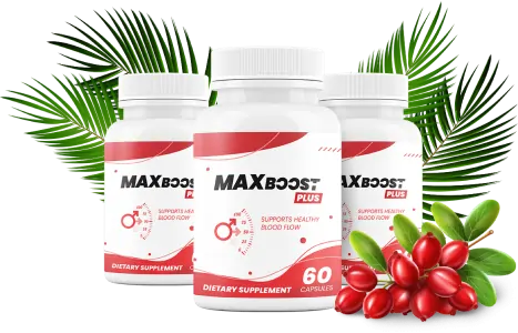 Maxboost plus